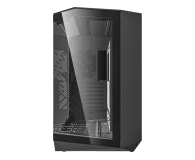 DarkFlash DY470 Black 4 Fans GPU Holder - 1368115 - zdjęcie 3